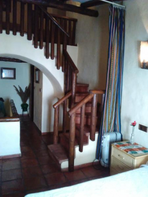 El Rinconcito Zahara